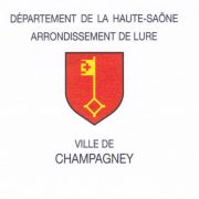 Commune de Champagney-18cc1d